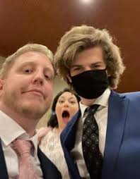 Wilbur and Jack Manifold