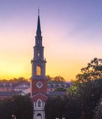 2024-25 Samford University Fall Commencement by Samford University
