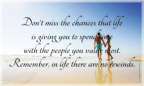 Missed Chances Quotes Quotesgram