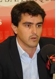 El concejal Juan José Puerta dimite de sus delegaciones