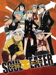 Soul Eater - Where to Watch and Stream - TV Guide