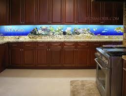 Aquarium design aquarium architecture architecture design home decor kitchen kitchen design farmhouse kitchen cabinets kitchen island interior design magazine island design. Unique Fish Tanks In Kitchen Kitchen Aquarium Reef Scene Marine Underwater Ocean Reef Kitchen Island Design Custom Kitchens Unique Fish Tanks