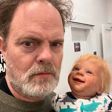 Rainn Wilson