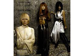 Dick Smith Tori Amos American Doll Posse Brand New Sealed Music Album Cd Au Stock Music American doll posse, with its great title, 23 tracks, and five archetypal personalities is an exercise in both excess and obsession. dick smith