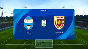 Reggiana spal of the may 7, 2021 at 8:00 am. Spal Vs Reggiana Serie B 18 01 2021 Pes 2021 Youtube