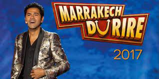 Interviews, programme, plan et lieux. Marrakech Du Rire 2017 Jamel Recoit Gad Elmaleh Ary Abittan Et Bien D Autres Sur M6 Le