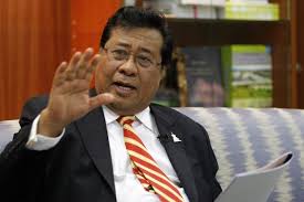 Maybe you would like to learn more about one of these? Raja Petra Kamarudin Najib Razak S Top Blogger