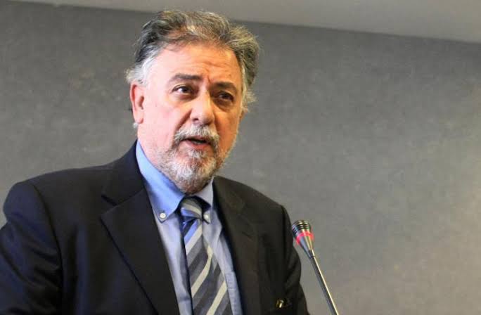 Ο Καθηγητής Γιάννης Πανούσης προσκεκλημένος ομιλητής στο Συνέδριο - 4ο Πανελλήνιο Συνέδριο Κοινωνιολογίας της Εκπαίδευσης