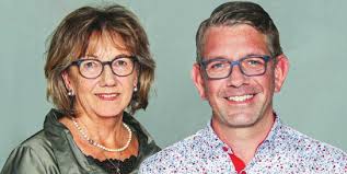 Das «Wohnzimmer» feiert Jubiläum Der elfte Badener Quartierverein