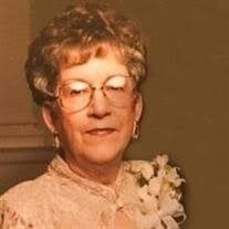 Ann Harrington Obituary