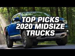 Agricover has offered us 15% off when we use reddit in the promo code box clearly says midsize in the title. Watch This Before You Buy A 2020 Midsize Truck On Everyman Driver Youtube