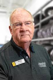 Honda of Concord Parts Team