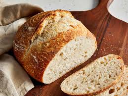 Artisan Sourdough Bread
