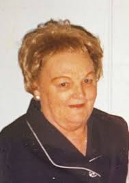 Virginia M. (Arndt) Hazinski Obituary July 3, 2023