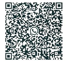 Keep in mind that you cannot use the whatsapp qr code scanner to scan qr codes outside of the. Whatsapp Web Qr Code How To Use Whatsapp On Pc With Whatsapp Web Scan Whatsapp Web Qr Code Pictures Unicorns