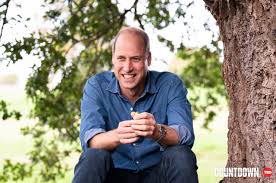 William definition, a word formerly used in communications to represent the letter w. The Making Of Prince William S Ted Talk Ted Blog