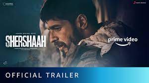 Jul 03, 2021 · kiara advani shershaah opts ott way. Shershaah Official Trailer Vishnu Varadhan Sidharth Malhotra Kiara Advani Aug 12 Youtube