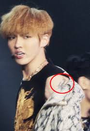 The show started on may 2, 2020. Kris Borneo Scorpion Tattoo Unpredictable Bright Light