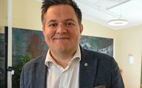 Her åpner de Jarl-festen. Like etterpå skjer noe helt spesielt.