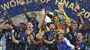 The world cup and economics 2018. Fifa 2018 Football World Cup Photos Pictures Images News