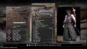 My Hayabusa Susano Setup Abyss Ready Nioh By Rumm76 Последние твиты от miyamoto musashi (@musashimiyamoto). my hayabusa susano setup abyss ready