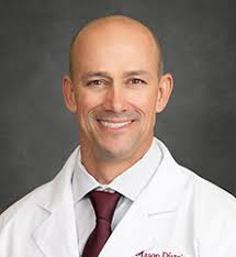 Michael Markley's Instagram, Twitter & Facebook