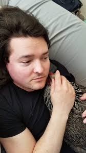 In case y'all didn't know, Shane is very real and very active