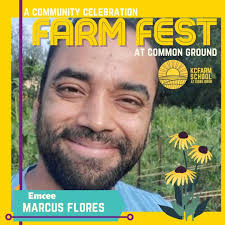 Farm Fest at Common Ground — KC Farm School at Gibbs Road