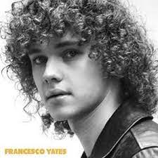 Where was francesco yates born? Francesco Yates Warner Music Germany
