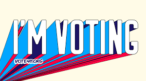 Learn More About The Candidates Issues Mylo