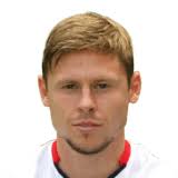 Simon Church's Ultimate Team History