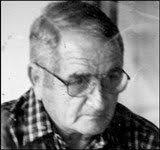 Troy Nicholas Thweatt Jr. (1920-2011)