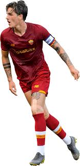 He has chosen confidentiality for months and, now, he has decided to break the silence. Nicolo Zaniolo Football Render 80700 Footyrenders
