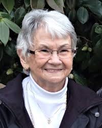 Obituary information for Ruth Dyar Wald