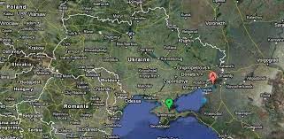 Как видно на карте таганрога со спутника, город занимает большую территорию на берегу азовского моря. Uznaem Gde Nahoditsya Taganrog Na Karte Rossii Geograficheskie Osobennosti