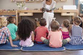 Does It Make Sense To Pay For Childcare So You Can Work