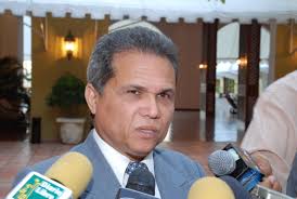 Waldo Ariel Suero responde solicitud del ministro de Salud sobre 59 médicos  contagiados