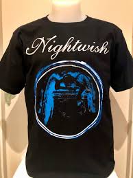 Скачай nightwish romanticide once 2004 и nightwish once upon a troubadour. Nightwish Once Inacoma