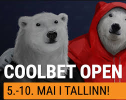 Visa, mastercard, skrill, neteller, interac, trustly. Coolbet Open I Poker November 2020 Kjemp Om 250 000 Euro