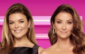 Watch terrifying moment Phillip Schofield battles raging storm that  threatens to destroy his Cast Away camp