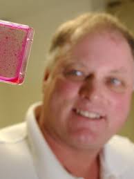 Prosecutors say Knox scientist looted drug firm to pay for call girls