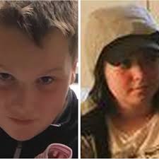 Missing Kilmarnock boy found safe and well but concern growing for teenage  girl he disappeared with