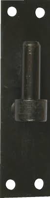 2 types de charpente pour une toiture en pente. Gond Regulateur De Pente Portail Leroy Merlin