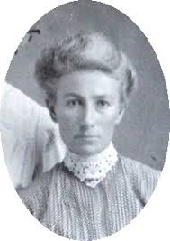 Katharine Eva “Kate” Haas Bock (1869-1953)