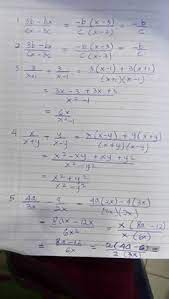 Jawaban matematika kelas 7 halaman 238. Kunci Jawaban Matematika Kelas 8 Ayo Berlatih 15 Sanjau Soal Latihan