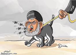 المهدي حسن   نصر   الله  …