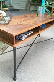 For those looking for a small coffee table that will fit in their living room without taking too much space and looking out of place, this oak contrast coffee table is a great solution. Best Diy Coffee Table Ideas For 2020 Cheap Gorgeous Crazy Laura