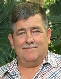 Danny Ray Shelton Obituary