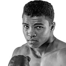 Muhammad Ali