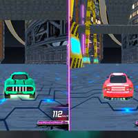 Coches Para 2 Jugadores Cokitos